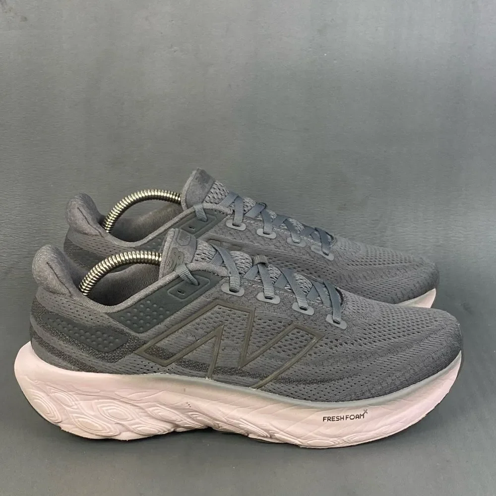 New Balance Fresh Foam 1080v13 X 'Castlerock December Sky'womens size 10